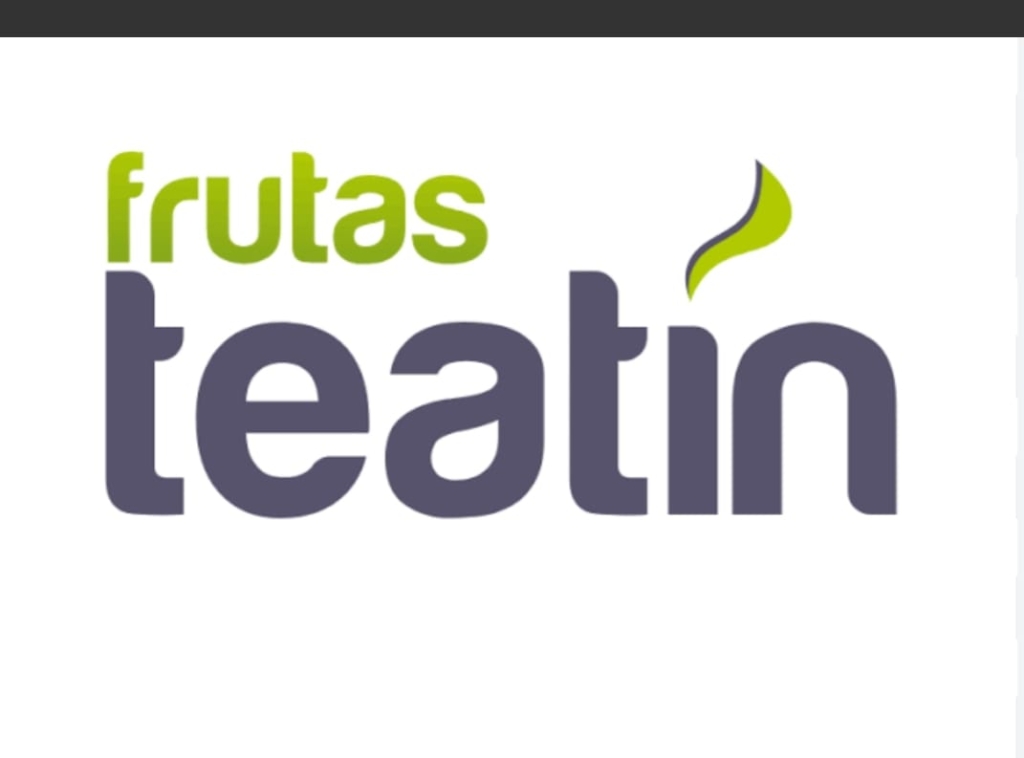 TEATIN FRUTAS - CEAGESP