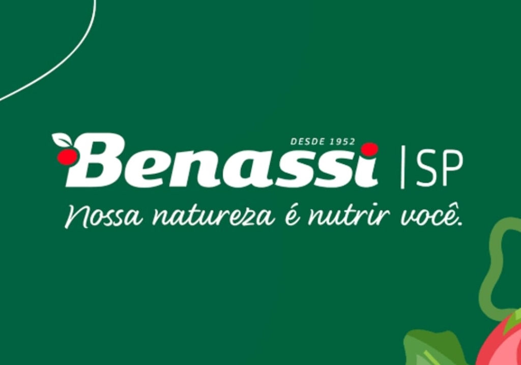 BENASSI SP - CEAGESP